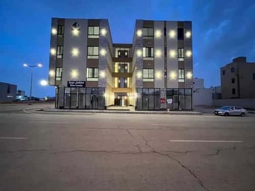 3 bedroom apartment in Al Mahdiyyah 1