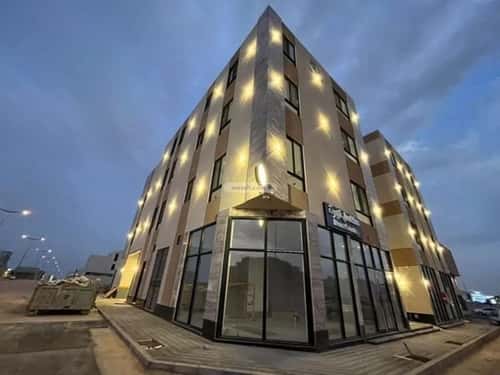 3 bedroom apartment in Al Mahdiyyah 2