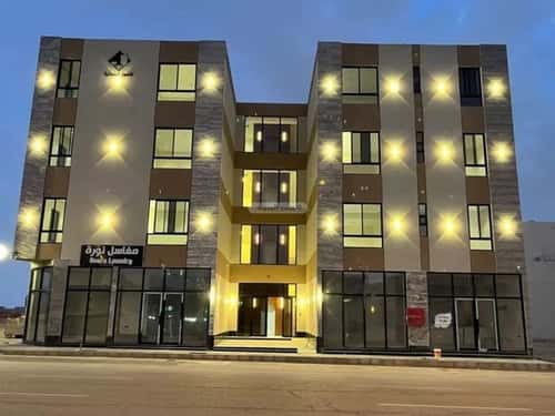3 bedroom apartment in Al Mahdiyyah 6
