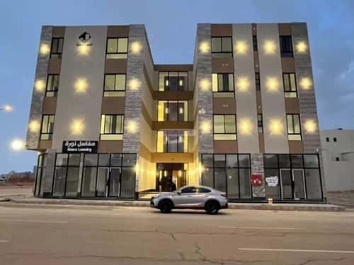 3 bedroom apartment in Al Mahdiyyah 13