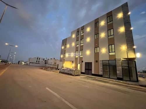 3 bedroom apartment in Al Mahdiyyah 12