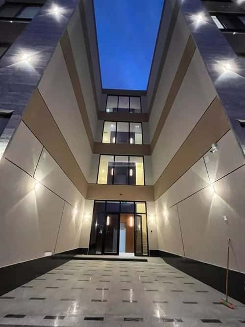 3 bedroom apartment in Al Mahdiyyah 4