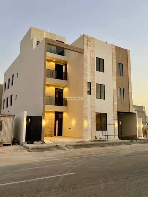 3 bedroom apartment in Al Mahdiyyah 15
