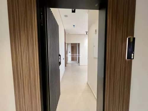 شقة 3 غرف في المهدية 2