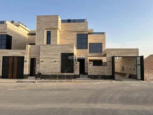 6 bedroom villa in Al Mahdiyyah 9