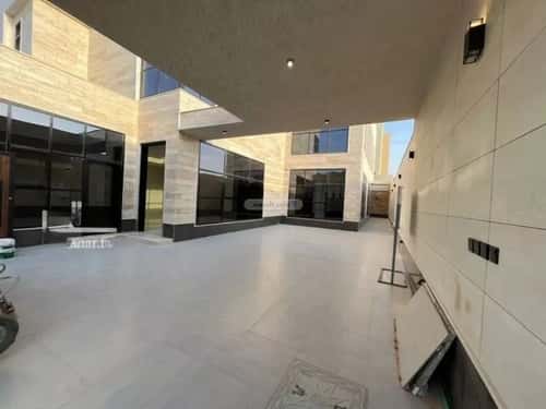 6 bedroom villa in Al Mahdiyyah 4