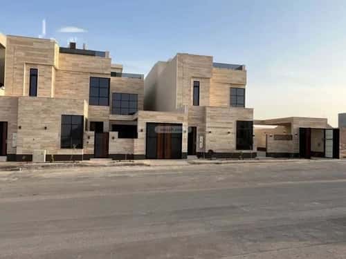 6 bedroom villa in Al Mahdiyyah 4