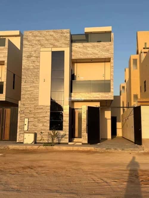 3 bedroom villa in Al Mahdiyyah 8