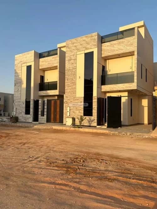 3 bedroom villa in Al Mahdiyyah 5