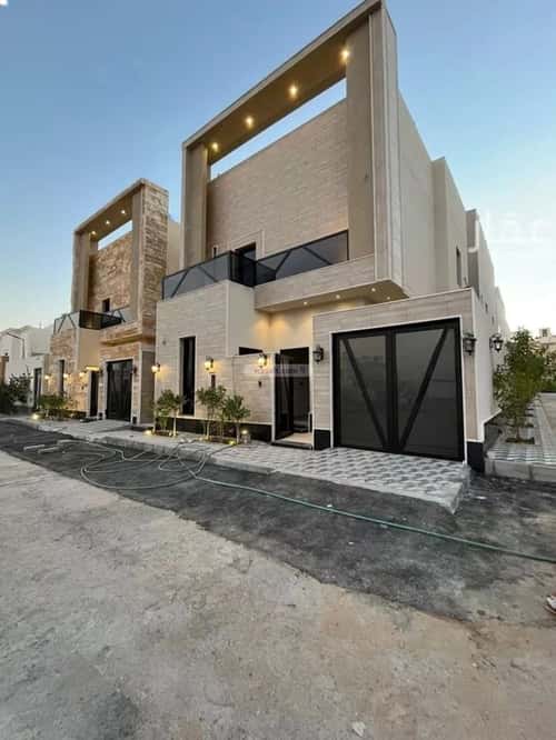 5 bedroom villa in Al Mahdiyyah 2