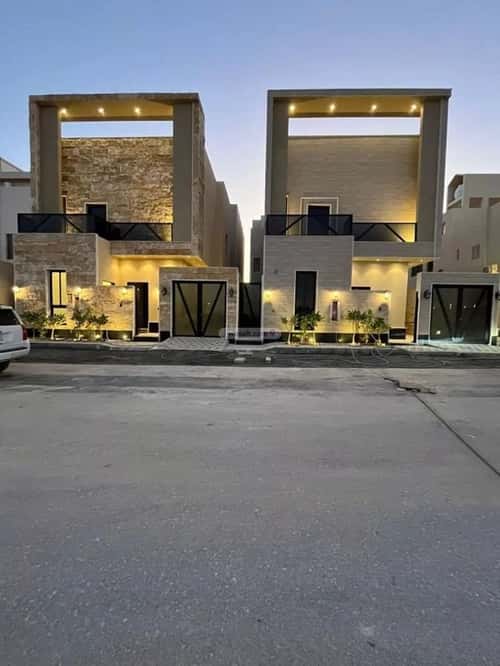 5 bedroom villa in Al Mahdiyyah 6