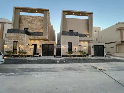 5 bedroom villa in Al Mahdiyyah 9