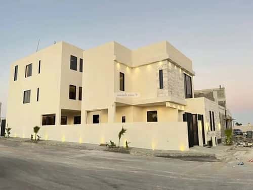 3 bedroom villa in Al Mahdiyyah 3