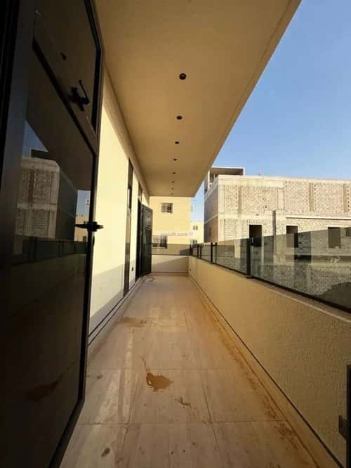 3 bedroom apartment in Al Mahdiyyah 2