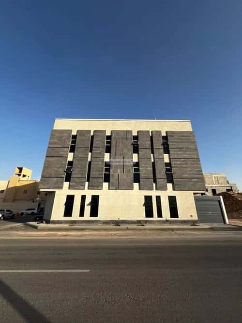 3 bedroom apartment in Al Mahdiyyah 2