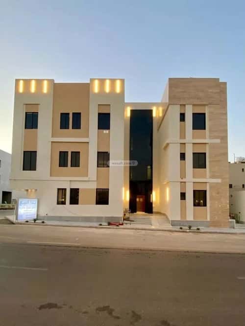 3 bedroom apartment in Al Mahdiyyah 2