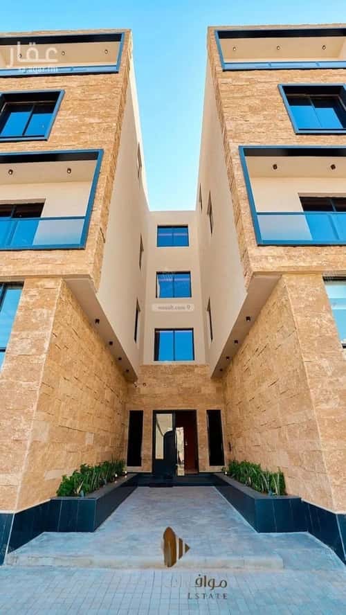 3 bedroom apartment in Al Mahdiyyah 2