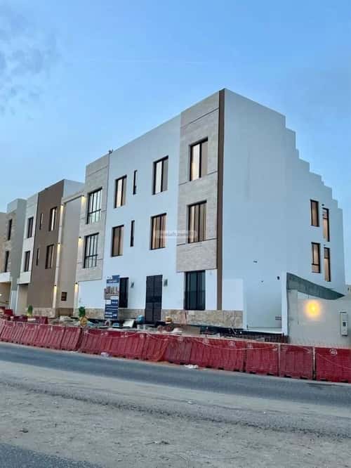 3 bedroom apartment in Al Mahdiyyah 1