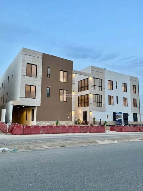 3 bedroom apartment in Al Mahdiyyah 12