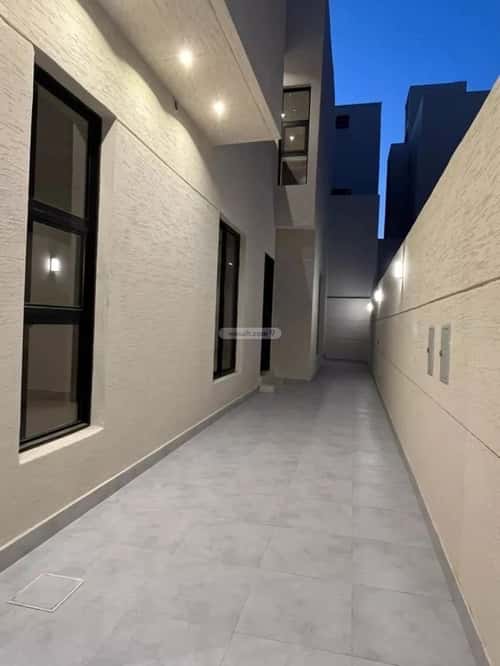 4 bedroom villa in Al Mahdiyyah 3