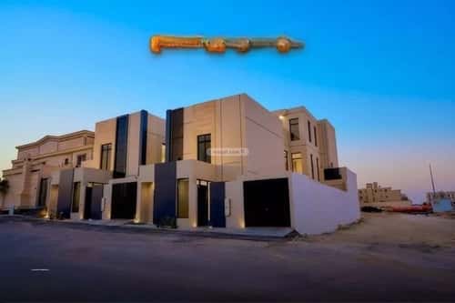 6 bedroom villa in Al Mahdiyyah 13