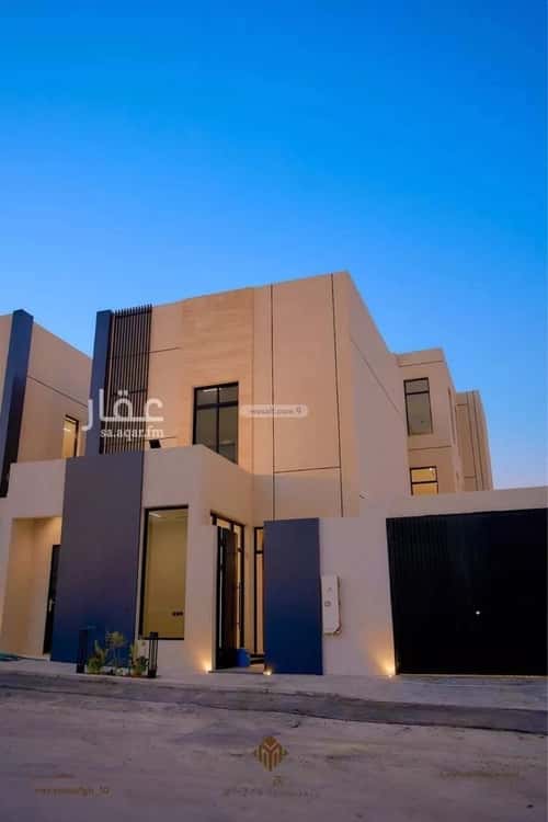 6 bedroom villa in Al Mahdiyyah 4