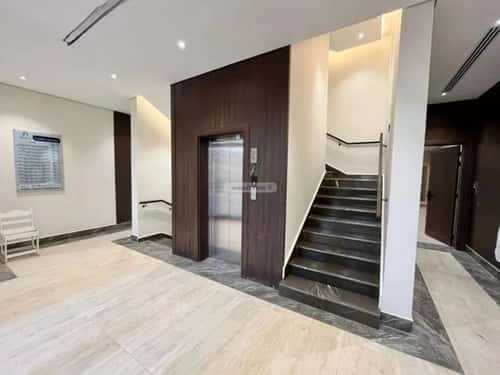 3 bedroom apartment in Al Mahdiyyah 2