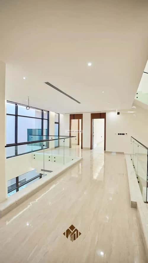 6 bedroom villa in Al Mahdiyyah 4