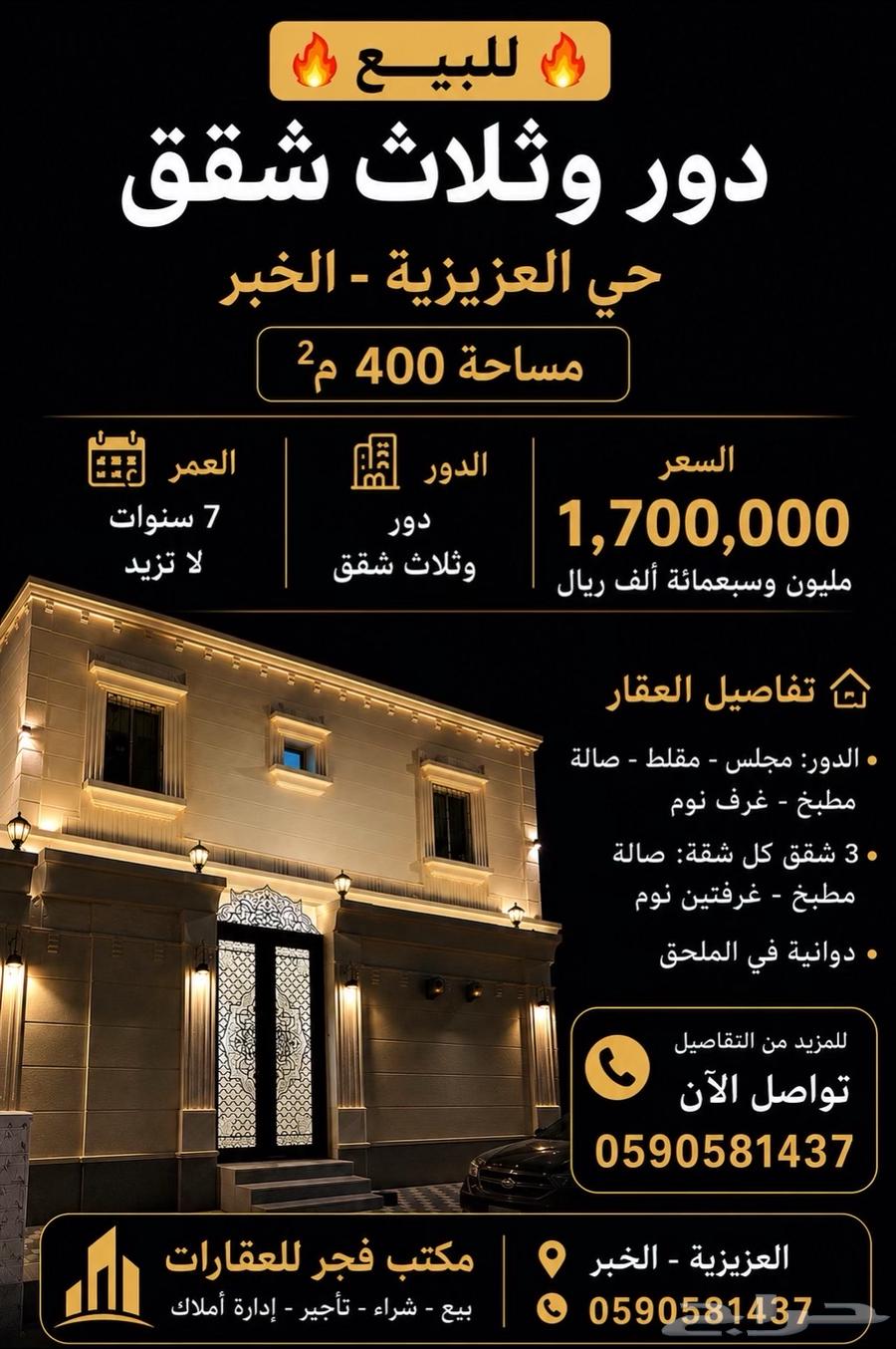 5 bedroom villa in Al Kawthar 8