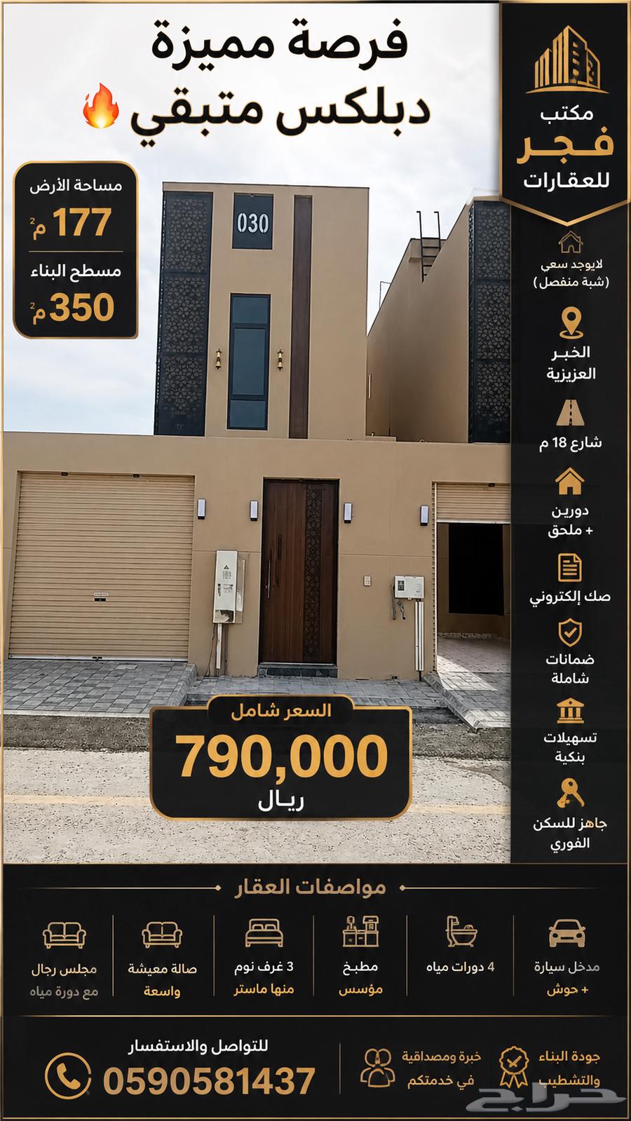 5 bedroom villa in Al Kawthar 9
