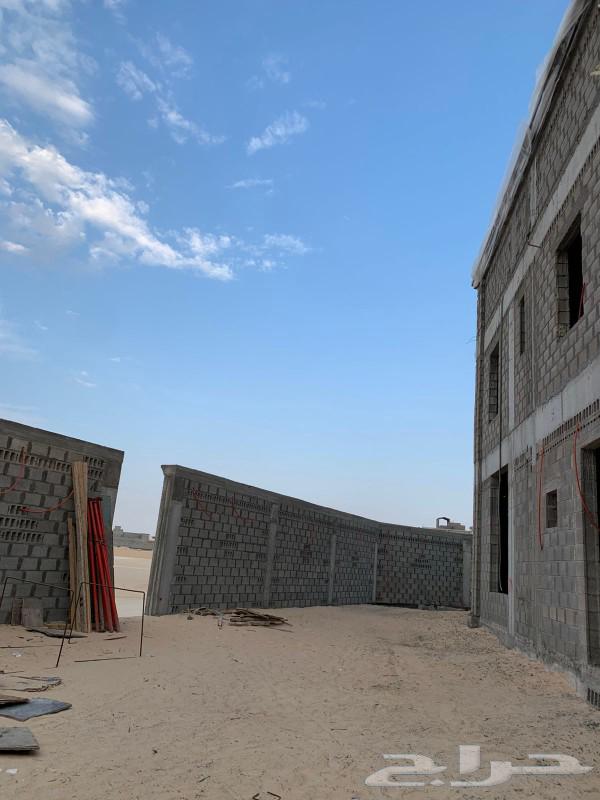 9 bedroom villa in Al Nayfiyah 11