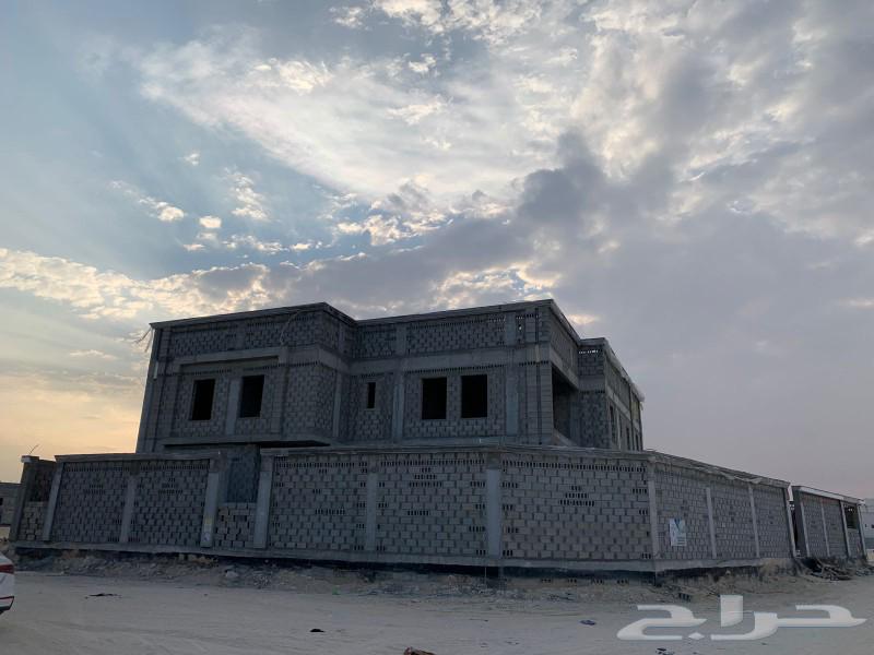 9 bedroom villa in Al Nayfiyah 3