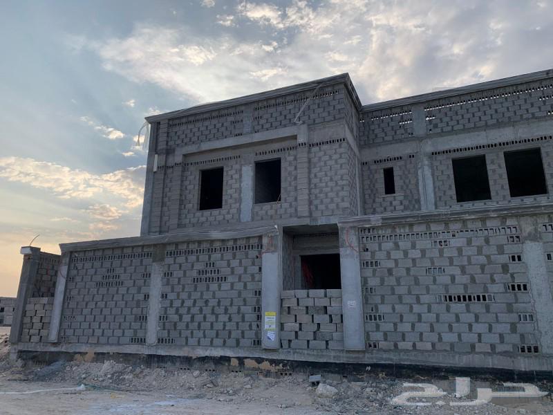 9 bedroom villa in Al Nayfiyah 10