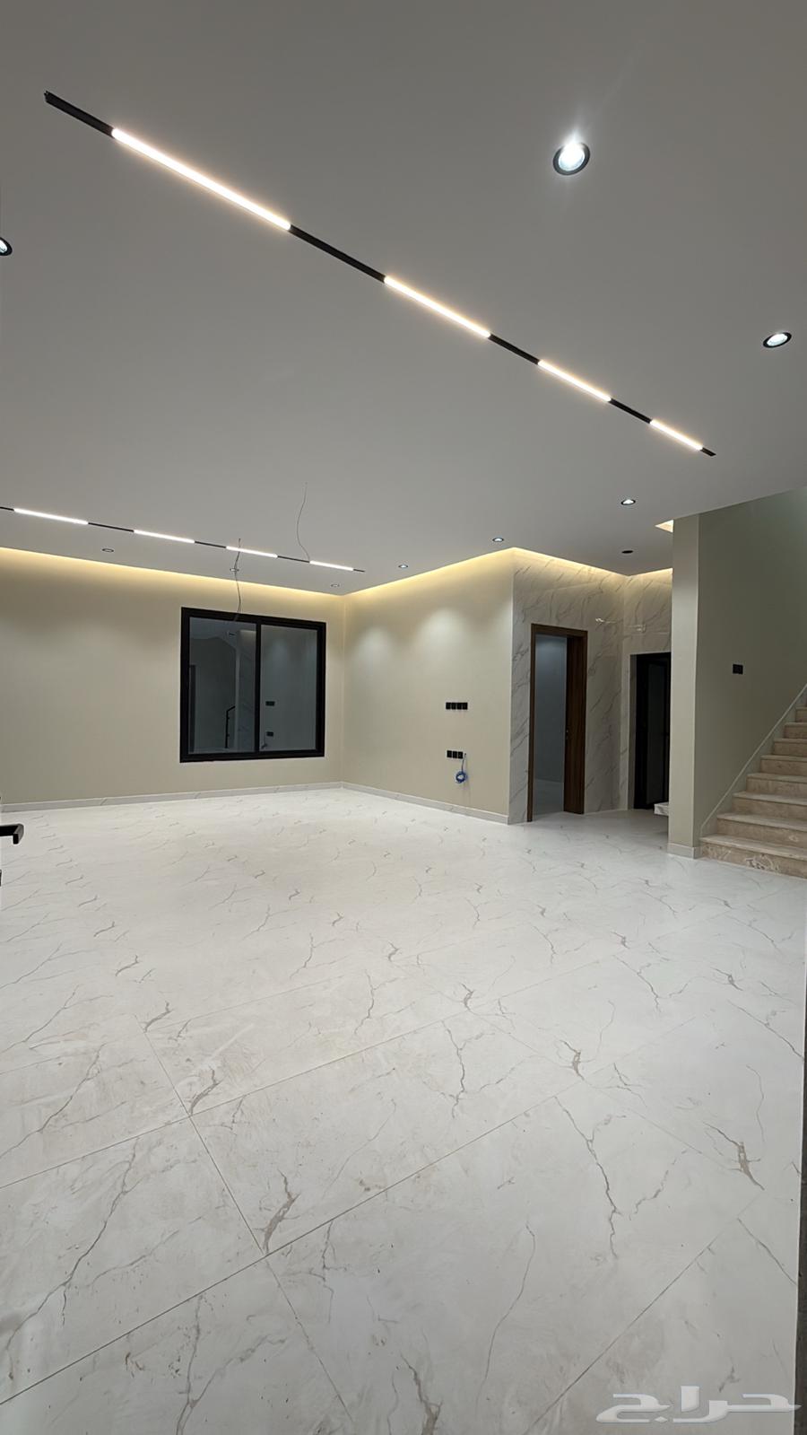5 bedroom villa in Al Hazm 3