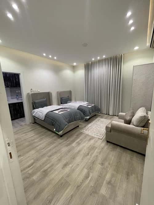 2 bedroom apartment in Qurtubah 1