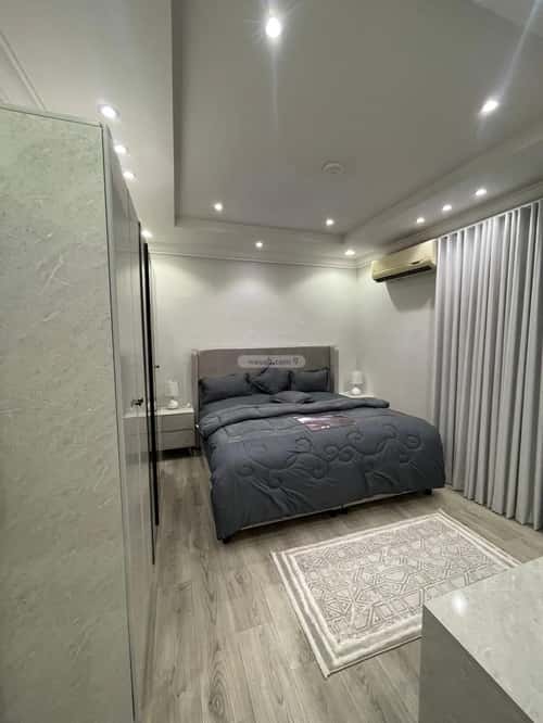 2 bedroom apartment in Qurtubah 2