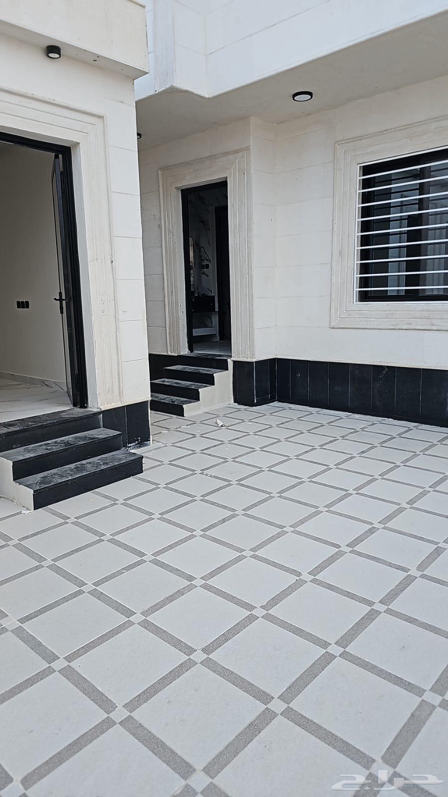 6 bedroom villa in Qurtubah 3