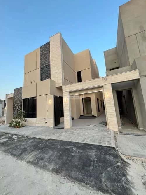5 bedroom villa in Al Mahdiyyah 14