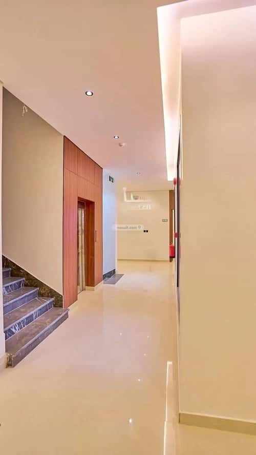 شقة 3 غرف في المهدية 3