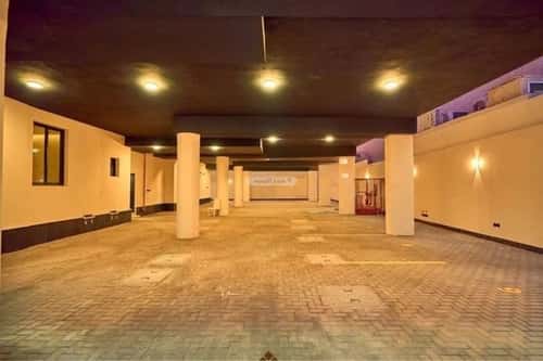 شقة 3 غرف في المهدية 4