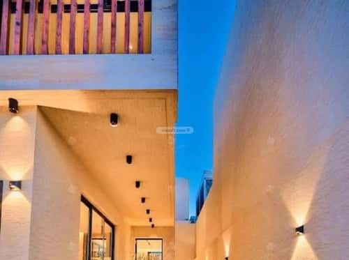 5 bedroom villa in Al Mahdiyyah 4