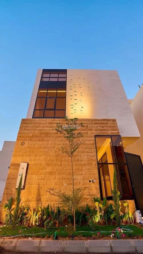 فيلا 5 غرف في المهدية 5