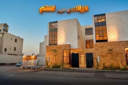 5 bedroom villa in Al Mahdiyyah 10