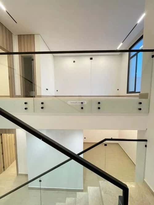 فيلا 5 غرف في المهدية 3