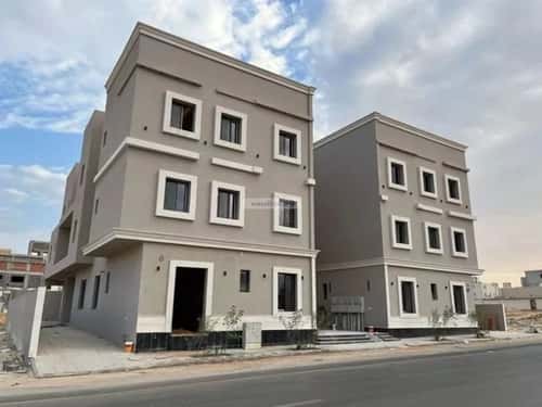 3 bedroom apartment in Al Mahdiyyah 1
