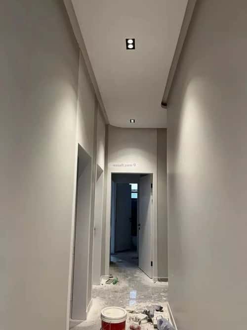 3 bedroom apartment in Al Mahdiyyah 3