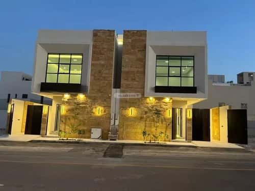 5 bedroom villa in Al Mahdiyyah 7