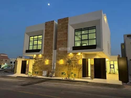 5 bedroom villa in Al Mahdiyyah 6