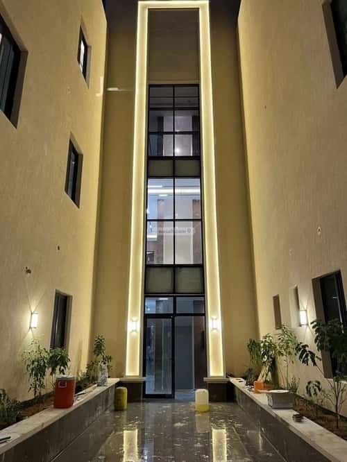 3 bedroom apartment in Al Mahdiyyah 3