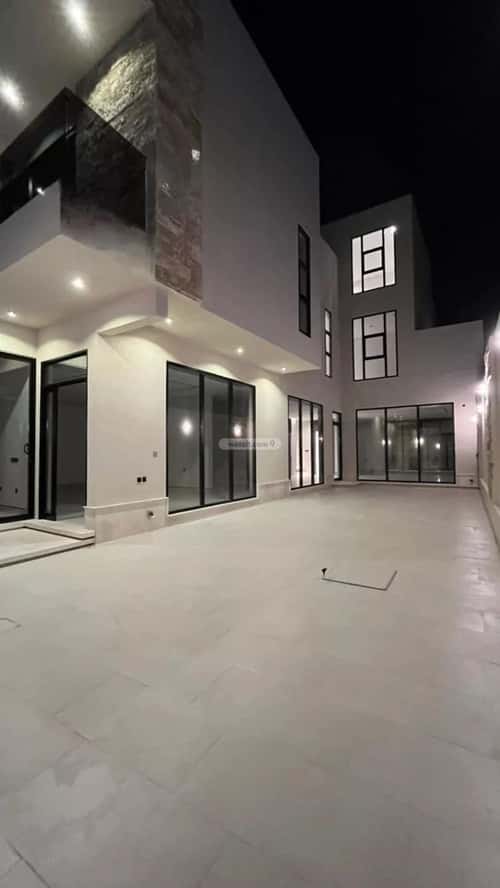 6 bedroom villa in Al Mahdiyyah 10